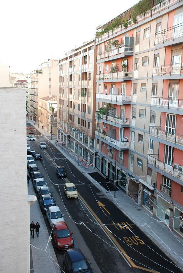 Maison d'hôtes Dolce Sbadiglio 2 Cagliari