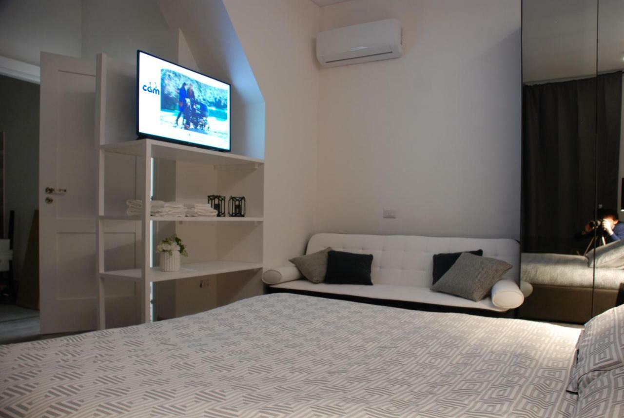 Dolce Sbadiglio 2 Maison d'hôtes Cagliari