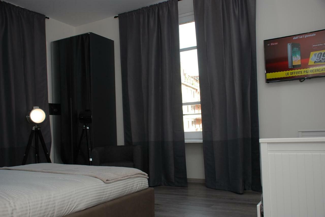 Maison d'hôtes Dolce Sbadiglio 2