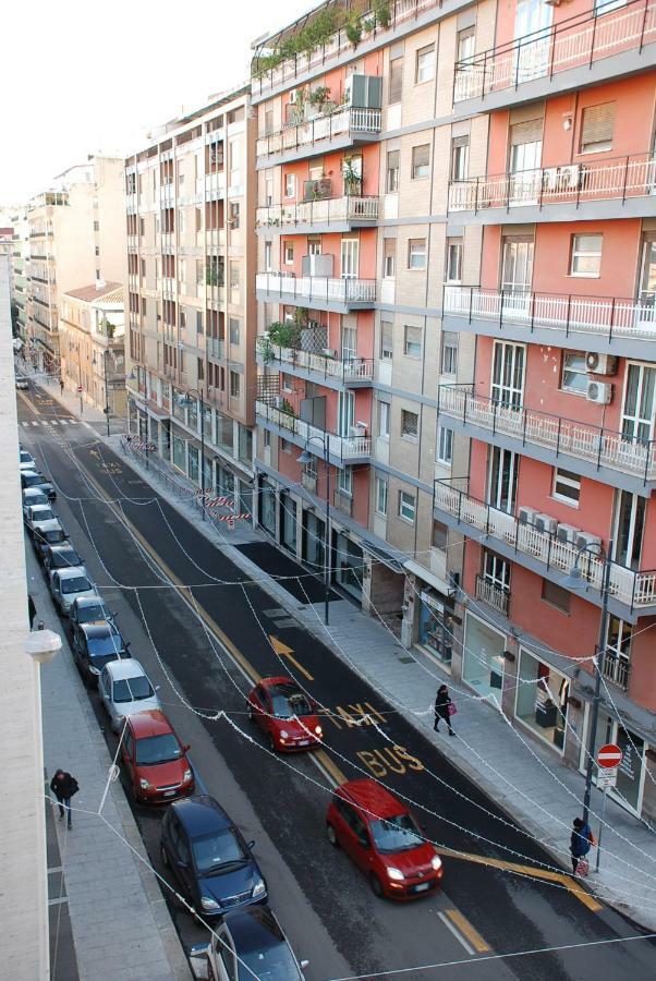 Dolce Sbadiglio 2 * Cagliari